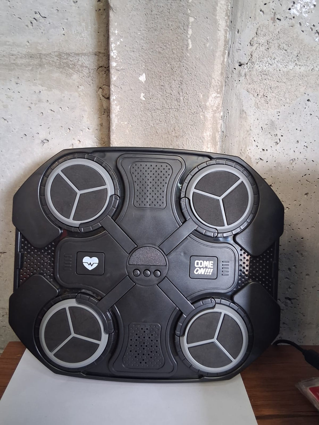 MAQUINA DE BOXEO INTELLIGENT SMART BOXIN