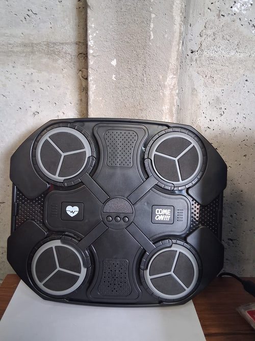 MAQUINA DE BOXEO INTELLIGENT SMART BOXIN