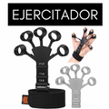El guante MasterGrip